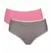 Sloggi Go High Waist C2P, Kolor: granat i niebieski, Rozmiar: XL, 7 image
