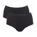 Sloggi GO Sense Highwaist 2P, Kolor: czarny, Rozmiar: M