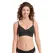 Sloggi ZERO Microfibre 2.0 Bralette, Kolor: czarny, Rozmiar: XS
