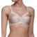 Triumph Claudette 200 Stretch N X, Kolor: cielisty, Rozmiar: 75C