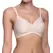 Triumph Cotton Classic Stretch N, Kolor: cielisty, Rozmiar: 80C