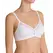 Triumph Cotton Beauty N, Kolor: biały, Rozmiar: 90B