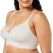 Sloggi Body Adapt Bralette, Kolor: granatowy, Rozmiar: XS, 7 image