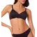 Triumph Modern Lace+Cotton WP, Kolor: czarny, Rozmiar: 75C