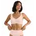 Sloggi Zero Feel 2.0 Bralette, Kolor: beżowy, Rozmiar: M