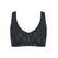 Sloggi ZERO Feel 2.0 Festive Bralette, Kolor: czarny, Rozmiar: M