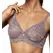 Triumph Amourette Charm T W02, Kolor: szary, Rozmiar: 80G