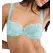 Triumph Palina Moonlight Kiss WH, Kolor: lazurowy, Rozmiar: 70D