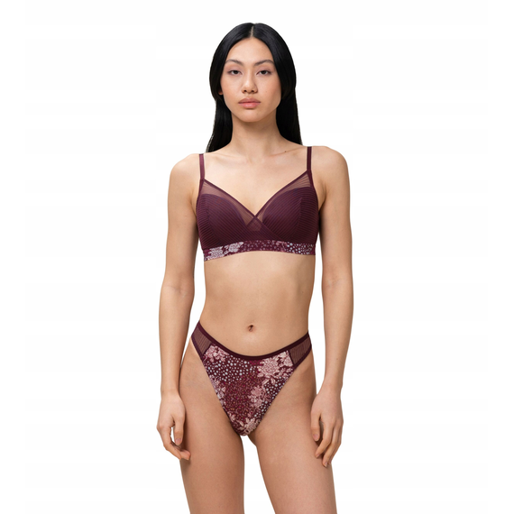 Triumph biustonosz usztywniany Lavish Spotlight, Kolor: wielokolorowy, Rozmiar: L, 3 image