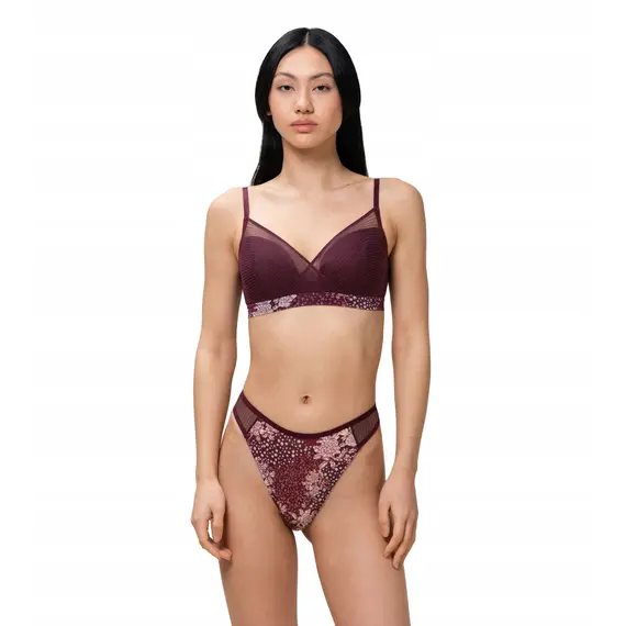 Triumph biustonosz usztywniany Lavish Spotlight, Kolor: wielokolorowy, Rozmiar: L, 3 image