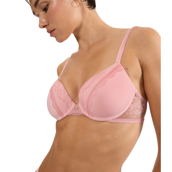 Triumph Comfort Allure WHP, Kolor: truskawkowy, Rozmiar: 85B, 4 image