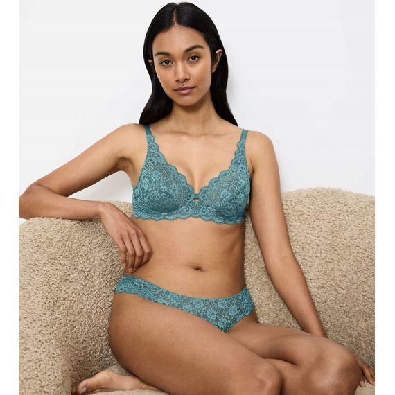 Triumph biustonosz Amourette W X, Kolor: zielony, Rozmiar: 75G, 4 image