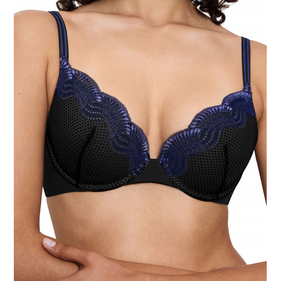 Triumph biustonosz push-up Comfort Glam WHU, Kolor: czarny, Rozmiar: 85B, 3 image