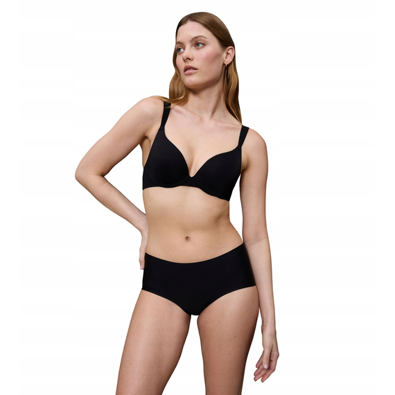 Triumph biustonosz usztywniany Body Make-Up Illusion WP, Kolor: czarny, Rozmiar: 80D, 4 image