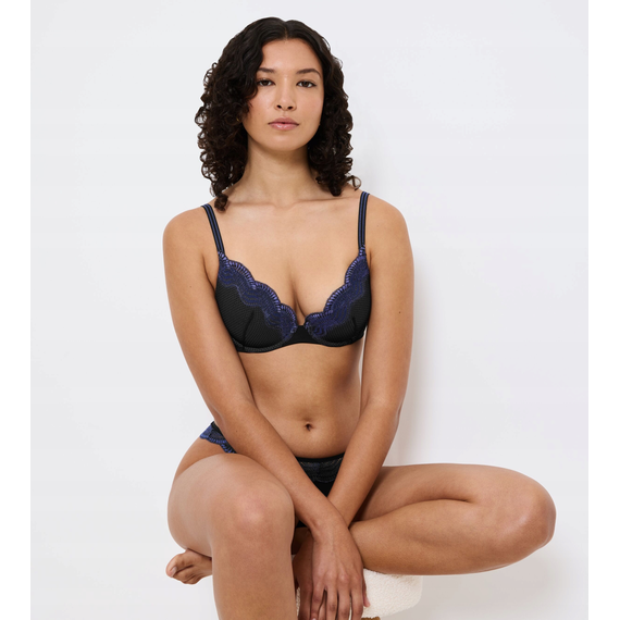 Triumph biustonosz push-up Comfort Glam WHU, Kolor: czarny, Rozmiar: 85B, 5 image