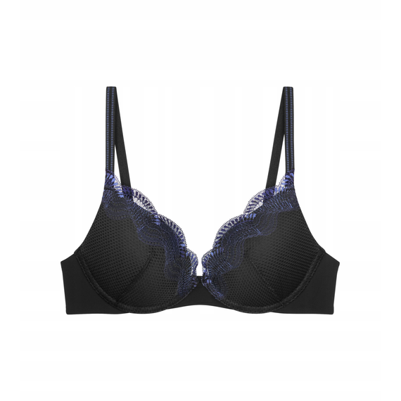 Triumph biustonosz push-up Comfort Glam WHU, Kolor: czarny, Rozmiar: 85B, 6 image