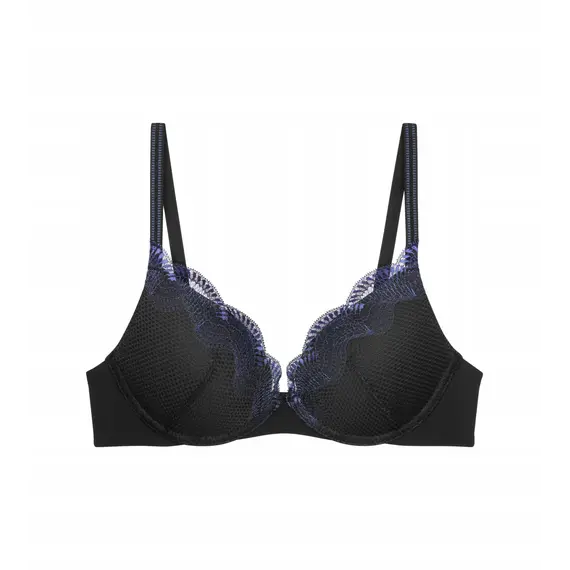 Triumph biustonosz push-up Comfort Glam WHU, Kolor: czarny, Rozmiar: 70D, 6 image