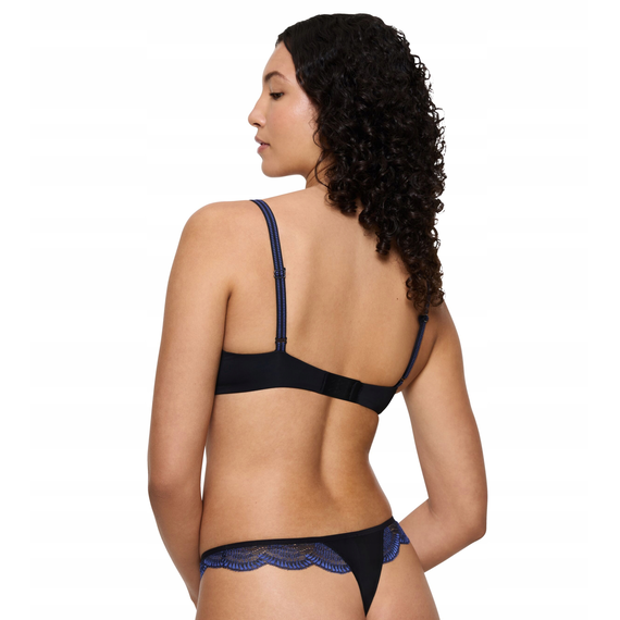 Triumph biustonosz push-up Comfort Glam WHU, Kolor: czarny, Rozmiar: 85B, 2 image