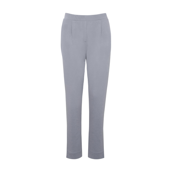 Triumph spodnie dresowe damskie Thermal Tracksuit, Kolor: szary, Rozmiar: 36, 5 image