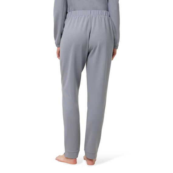 Triumph spodnie dresowe damskie Thermal Tracksuit, Kolor: szary, Rozmiar: 36, 2 image
