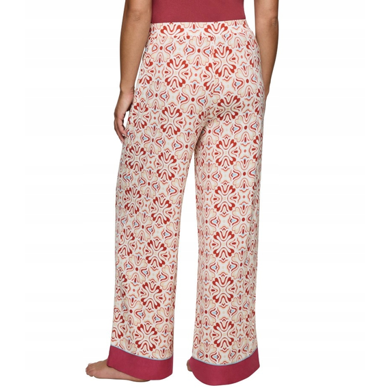 Triumph spodnie damskie Aura Spotlight Trousers 01, Kolor: wielokolorowy, Rozmiar: 42, 2 image
