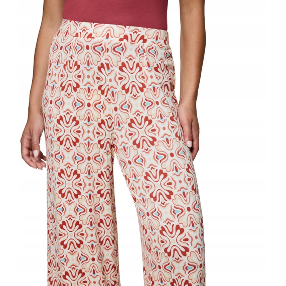 Triumph spodnie damskie Aura Spotlight Trousers 01, Kolor: wielokolorowy, Rozmiar: 42, 3 image