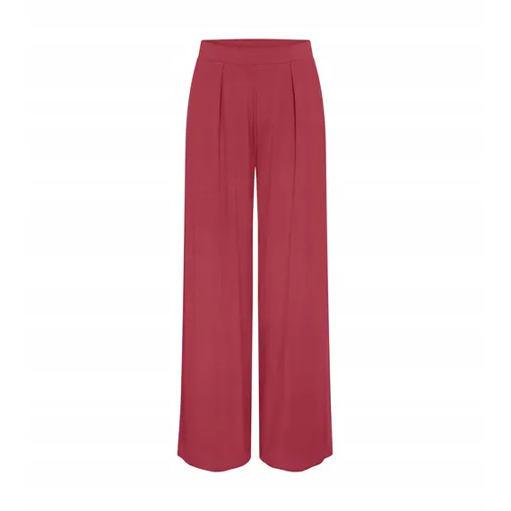 Triumph spodnie damskie Aura Spotlight Trousers, Kolor: czerwony, Rozmiar: 38, 5 image