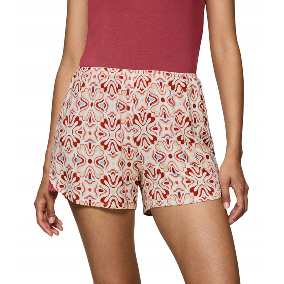 Spodnie Szorty Triumph Aura Spotlight Shorts, Kolor: wielokolorowy, Rozmiar: 42