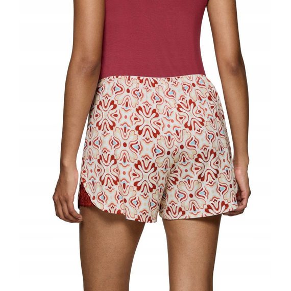 Spodnie Szorty Triumph Aura Spotlight Shorts, Kolor: wielokolorowy, Rozmiar: 42, 2 image