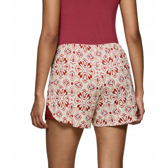 Triumph szorty piżamowe Aura Spotlight Shorts, Kolor: wielokolorowy, Rozmiar: 36, 2 image