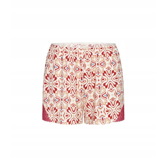 Spodnie Szorty Triumph Aura Spotlight Shorts, Kolor: wielokolorowy, Rozmiar: 42, 4 image