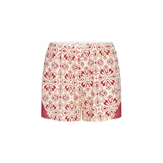 Triumph szorty piżamowe Aura Spotlight Shorts, Kolor: wielokolorowy, Rozmiar: 36, 4 image