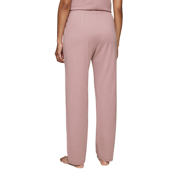 Spodnie damskie Triumph Mix & Match Trousers Jersey X, Kolor: róż szampański, Rozmiar: 42, 3 image
