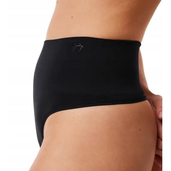 Triumph figi modelujące Soft Sculpt Bandeau String, Kolor: czarny, Rozmiar: 40, 4 image