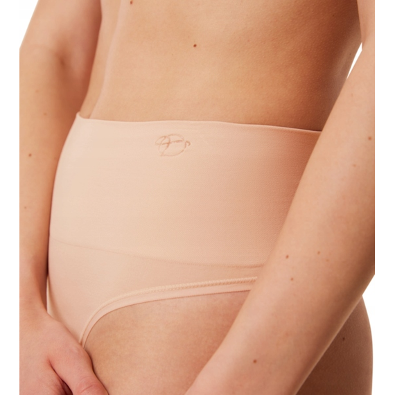 Triumph figi modelujące Soft Sculpt Bandeau String, Kolor: beżowy, Rozmiar: 36, 3 image
