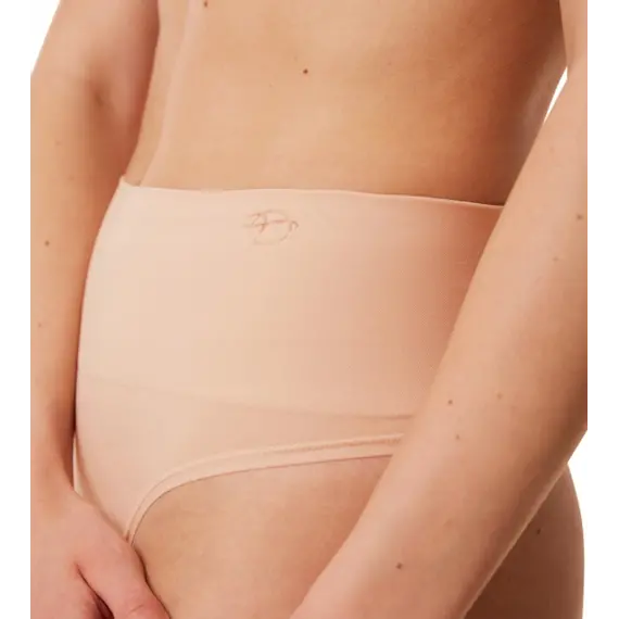 Triumph figi modelujące Soft Sculpt Bandeau String, Kolor: beżowy, Rozmiar: 36, 3 image