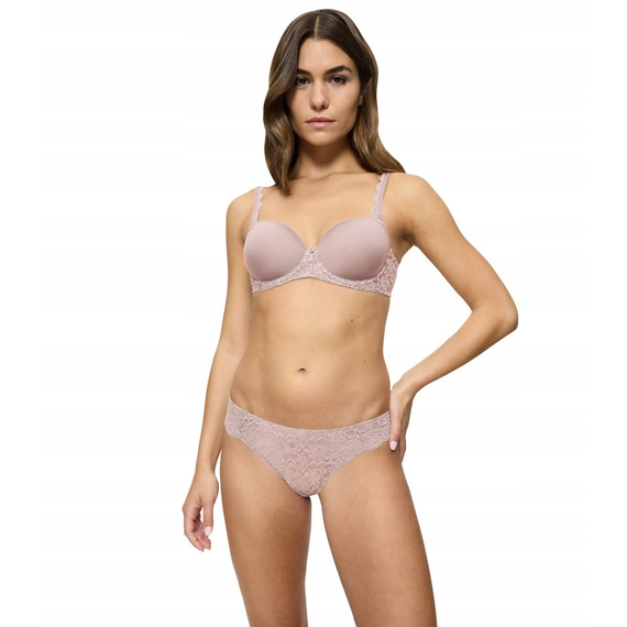 Majtki Triumph Amourette Hipster String, Kolor: różowy, Rozmiar: 42, 5 image