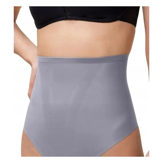 Triumph Shape Smart Highwaist String, Kolor: szary, Rozmiar: L, 2 image