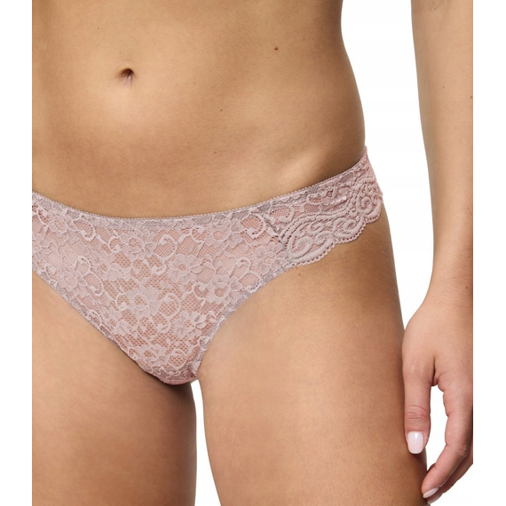 Majtki Triumph Amourette Hipster String, Kolor: różowy, Rozmiar: 42, 2 image