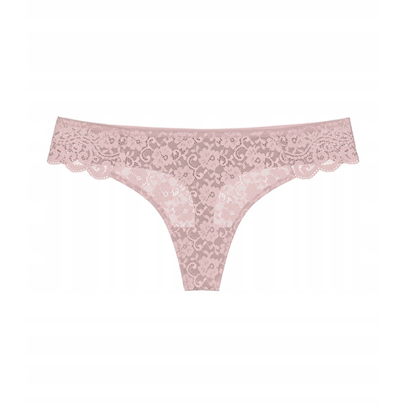 Majtki Triumph Amourette Hipster String, Kolor: różowy, Rozmiar: 42, 4 image