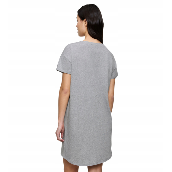 Triumph Nightdresses NDK 02 X, Kolor: szary, Rozmiar: 48, 2 image