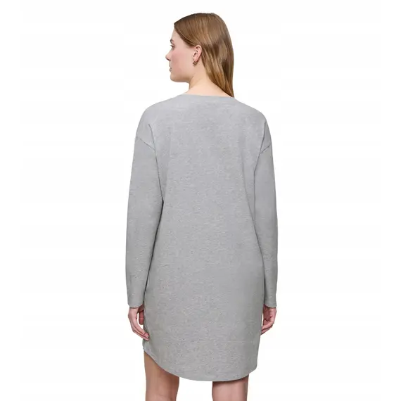 Triumph Nightdresses NDK 01 LSL X, Kolor: szary, Rozmiar: 36, 2 image