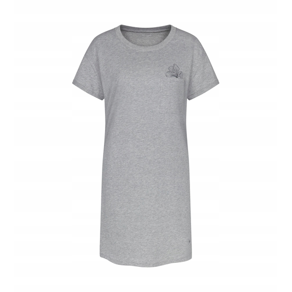 Triumph Nightdresses NDK 02 X, Kolor: szary, Rozmiar: 48, 5 image