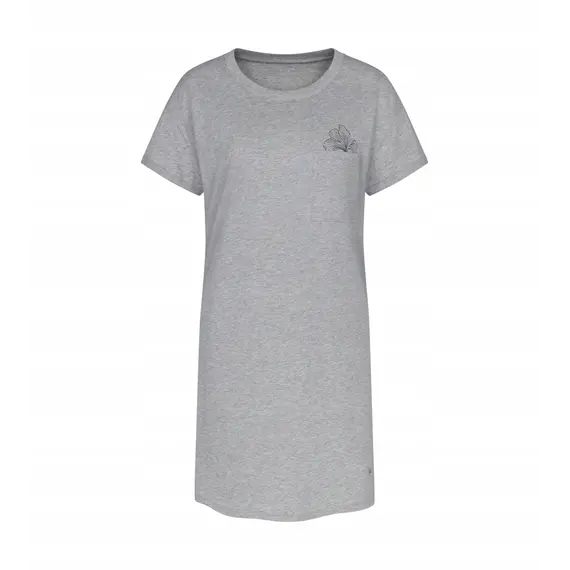 Triumph Nightdresses NDK 02 X, Kolor: szary, Rozmiar: 40, 5 image