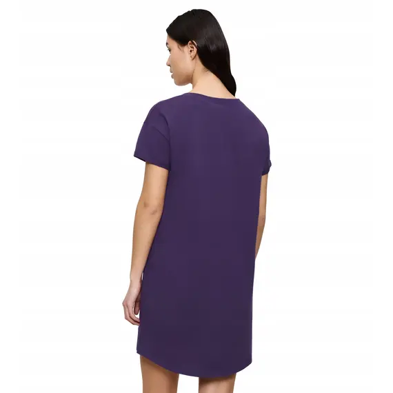 Triumph koszula nocna Nightdresses NDK X, Kolor: fioletowy, Rozmiar: 44, 2 image