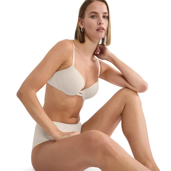 Triumph Body Make-Up Illusion WHP EX, Kolor: cielisty beż, Rozmiar: 70C, 5 image