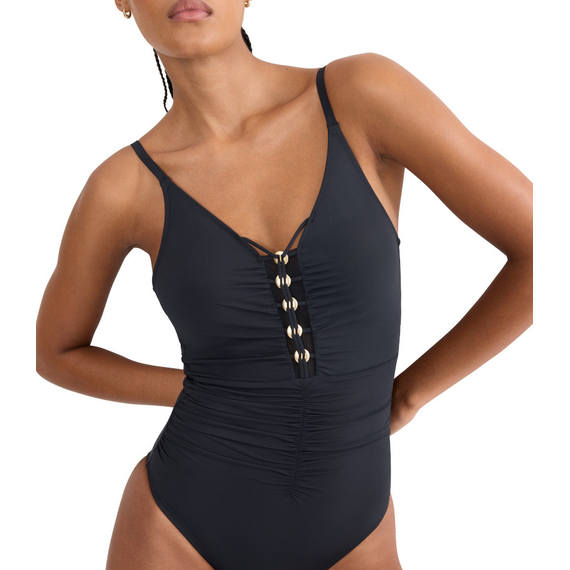 Triumph Summer Twist OP 04, Kolor: czarny, Rozmiar: 38C, 4 image