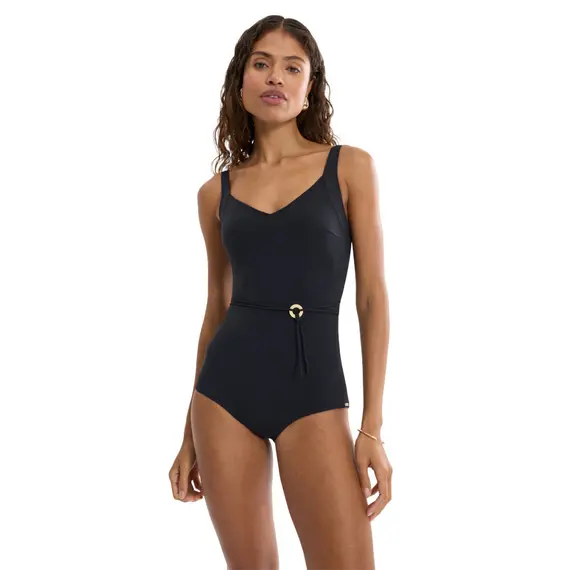 Triumph Summer Twist OP 05, Kolor: czarny, Rozmiar: 40C, 2 image