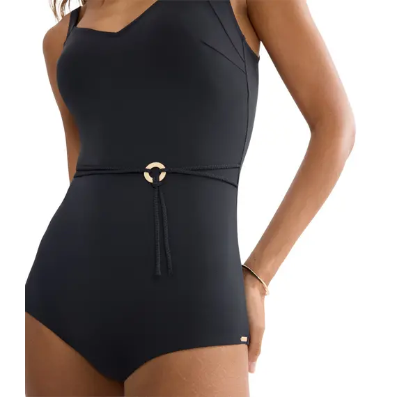Triumph Summer Twist OP 05, Kolor: czarny, Rozmiar: 40C, 4 image