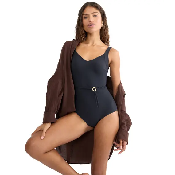 Triumph Summer Twist OP 05, Kolor: czarny, Rozmiar: 40C, 5 image